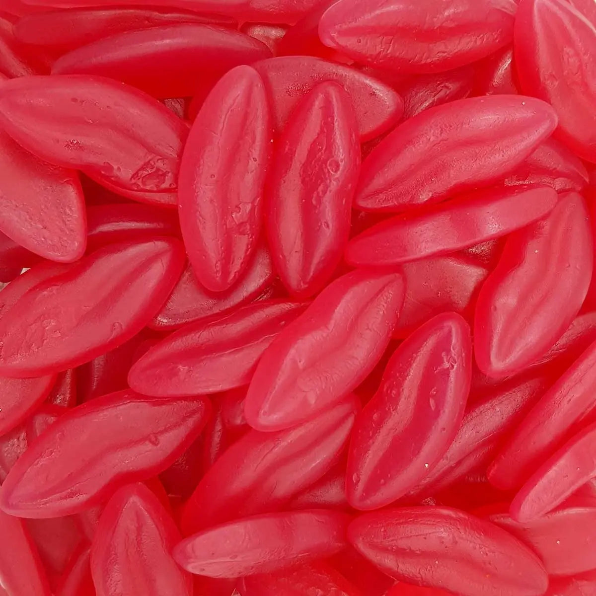 Lèvre à la fraise - 100 g