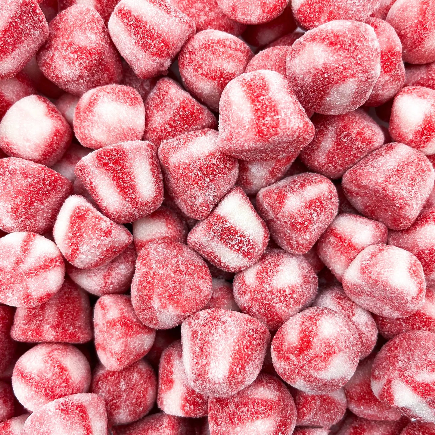 Bisou twist fraise - 100 g