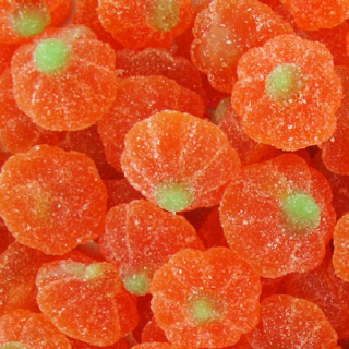 Mandarine - 100 g