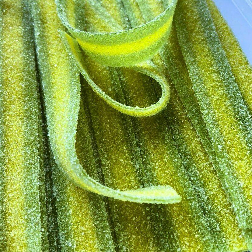 Ceinture citron - 100 g