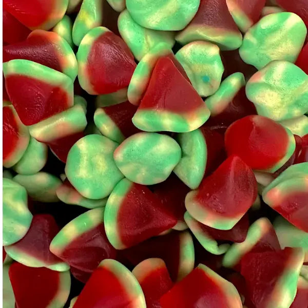 Cône fraise - 100 g