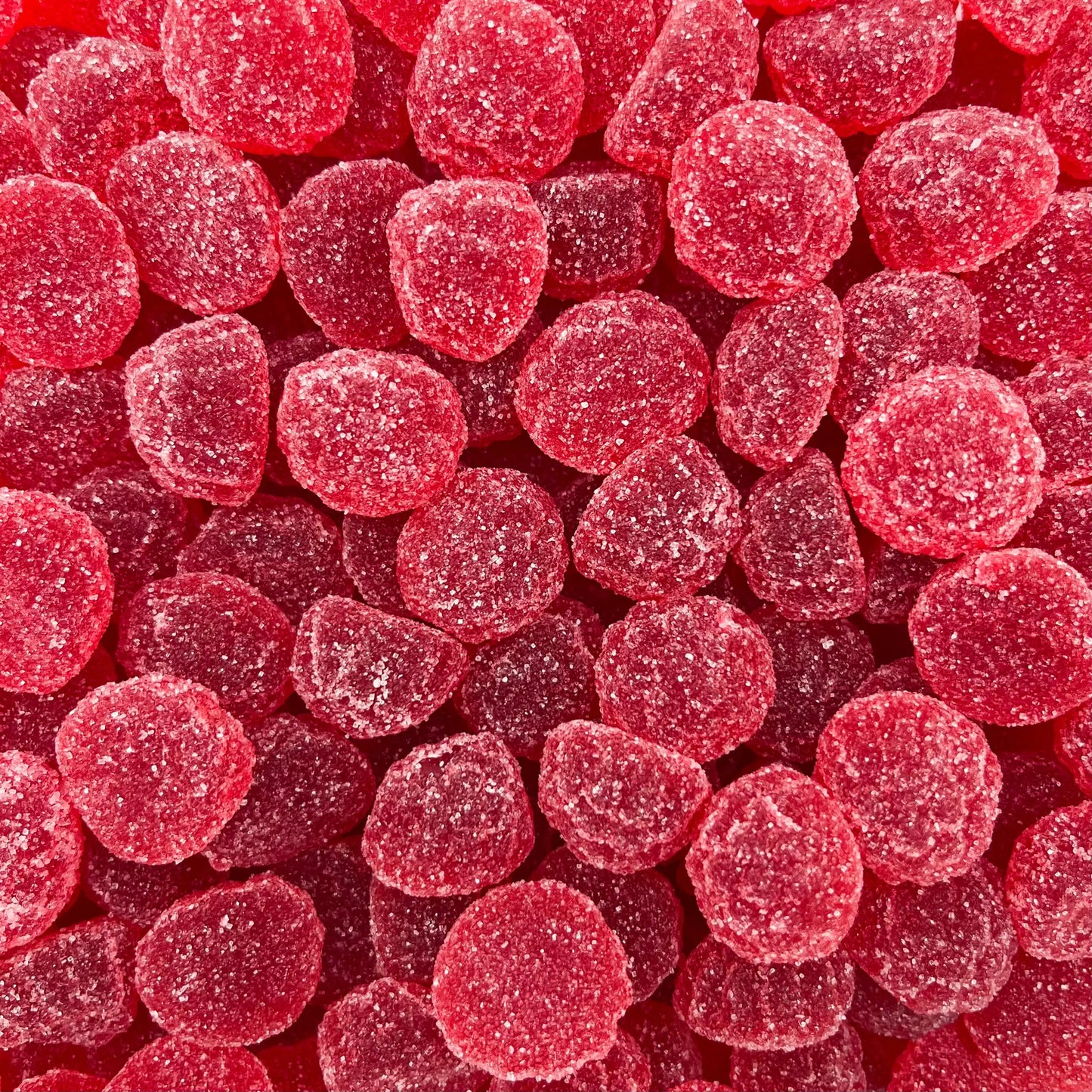 Fraise sucré - 100 g