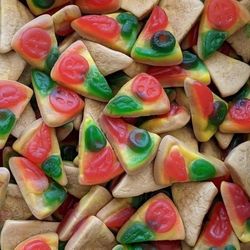 Pizza - 100 g