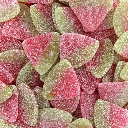 Pastèque citrique - 100 gr