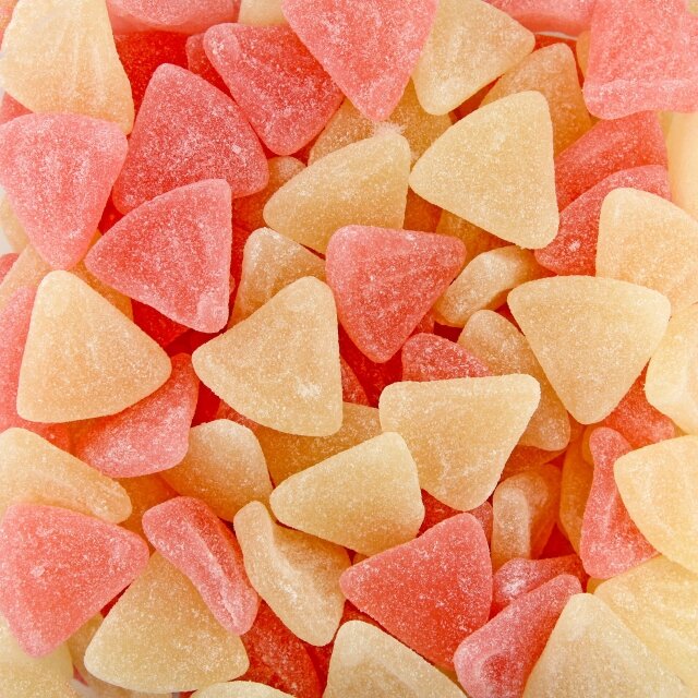 Pamplemousse - 100 g