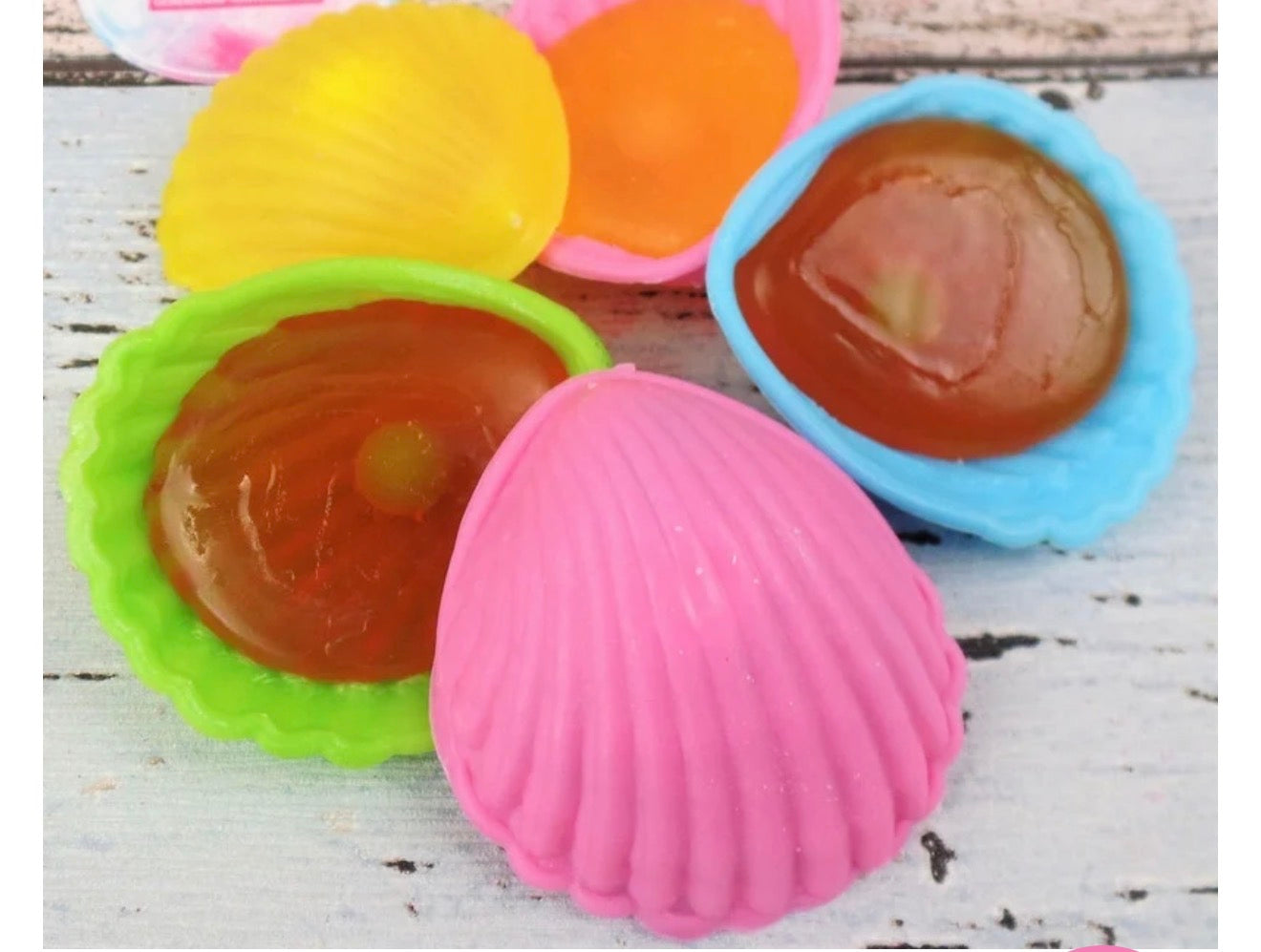 BONBONS DE NOTRE ENFANCE