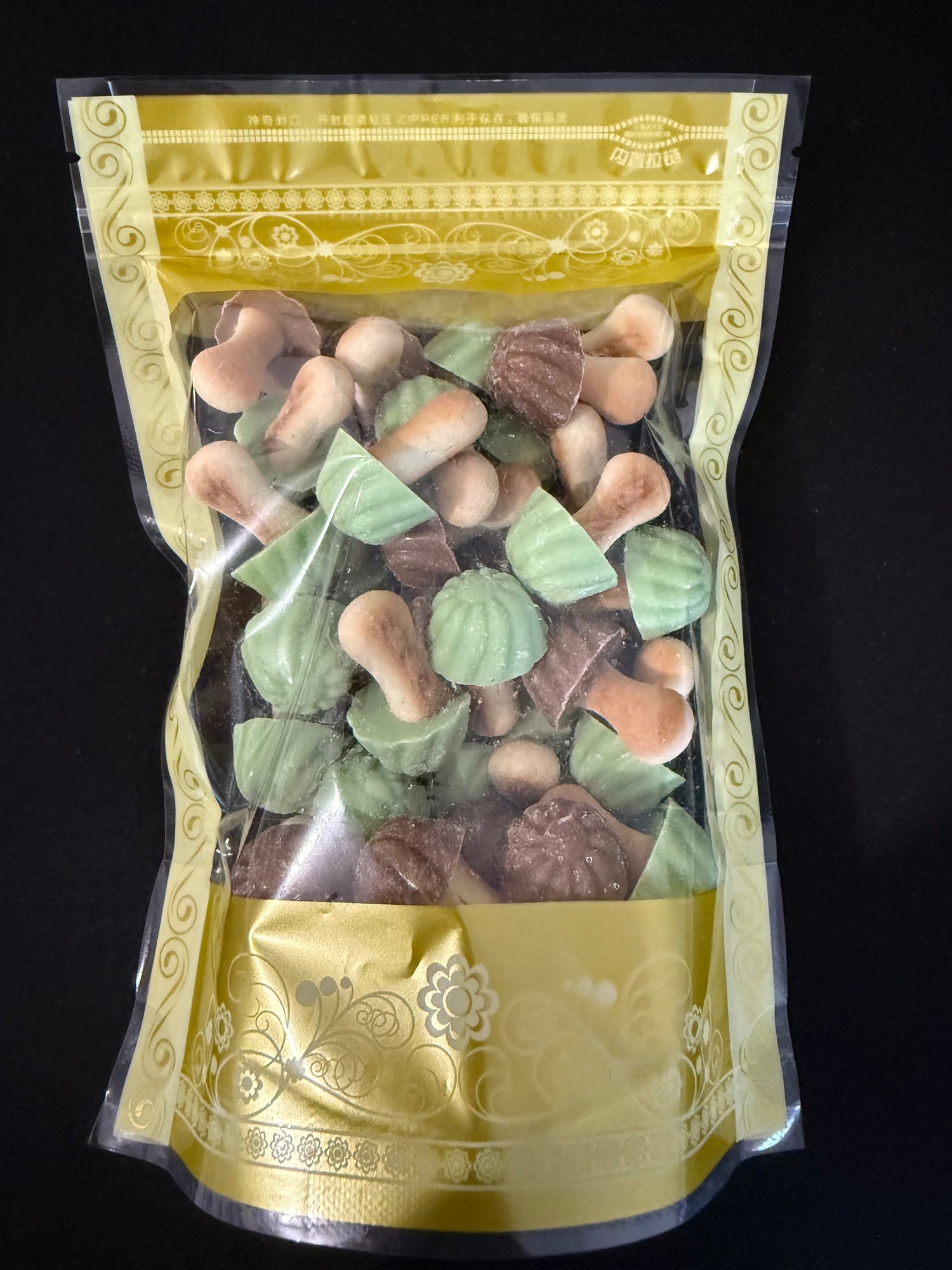 Chocolats