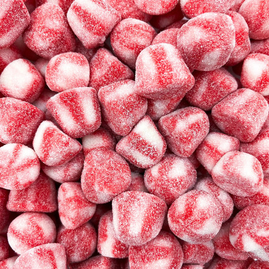 Bisou twist fraise - 100 g