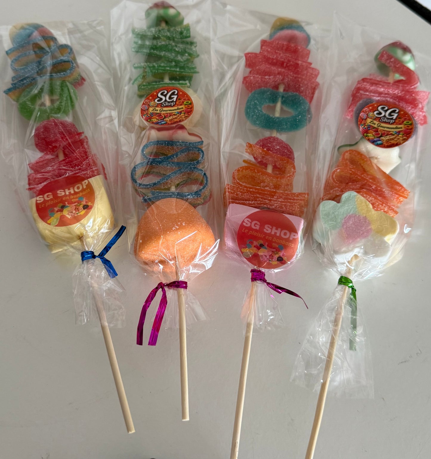 Brochette