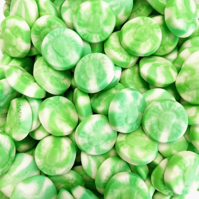 Kiwi twist acidulé - 100 g