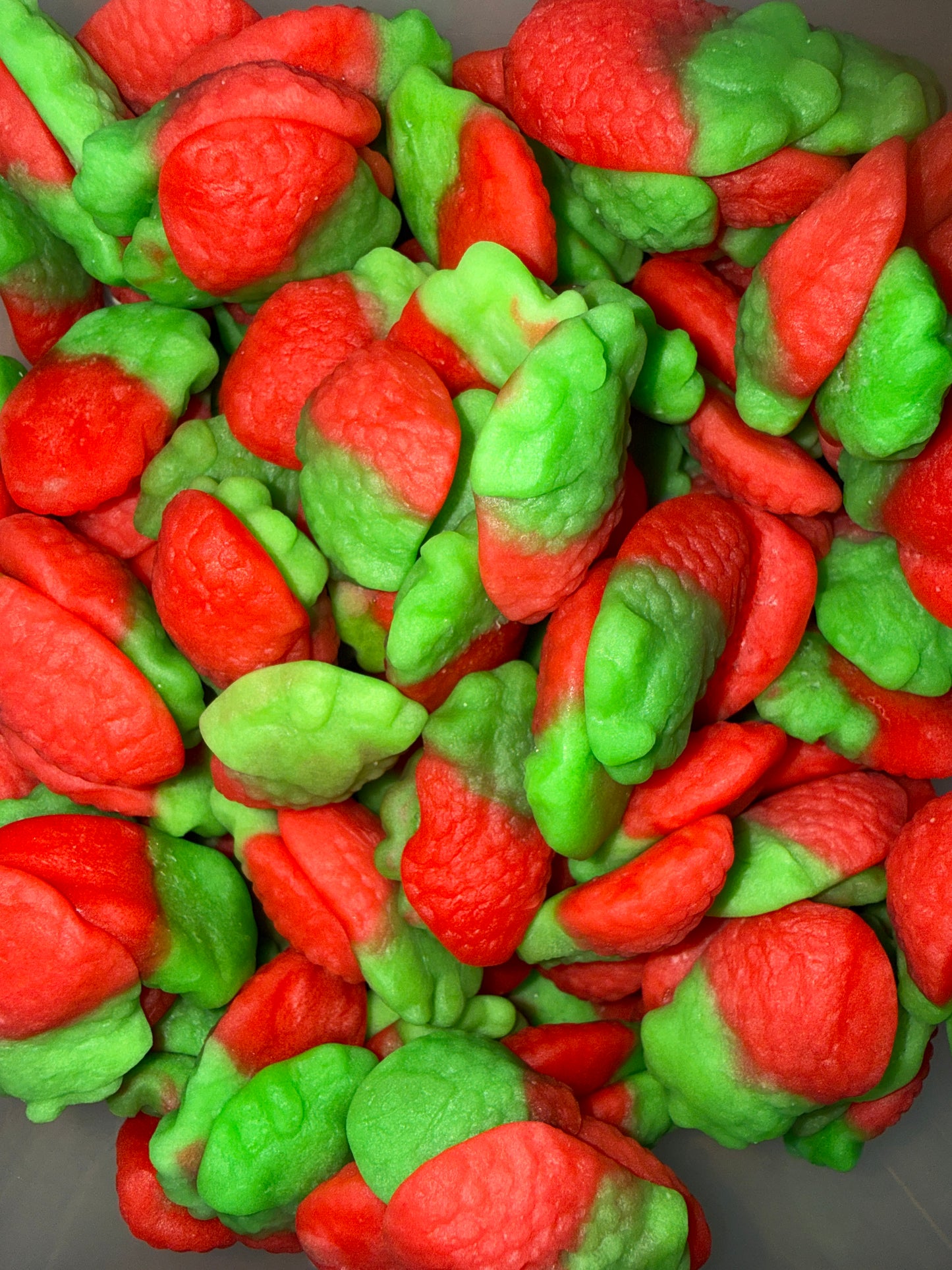 Fraise des bois - 100 g