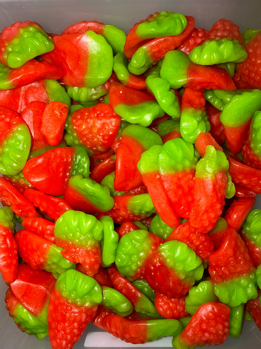 Fraise sauvage - 100 g