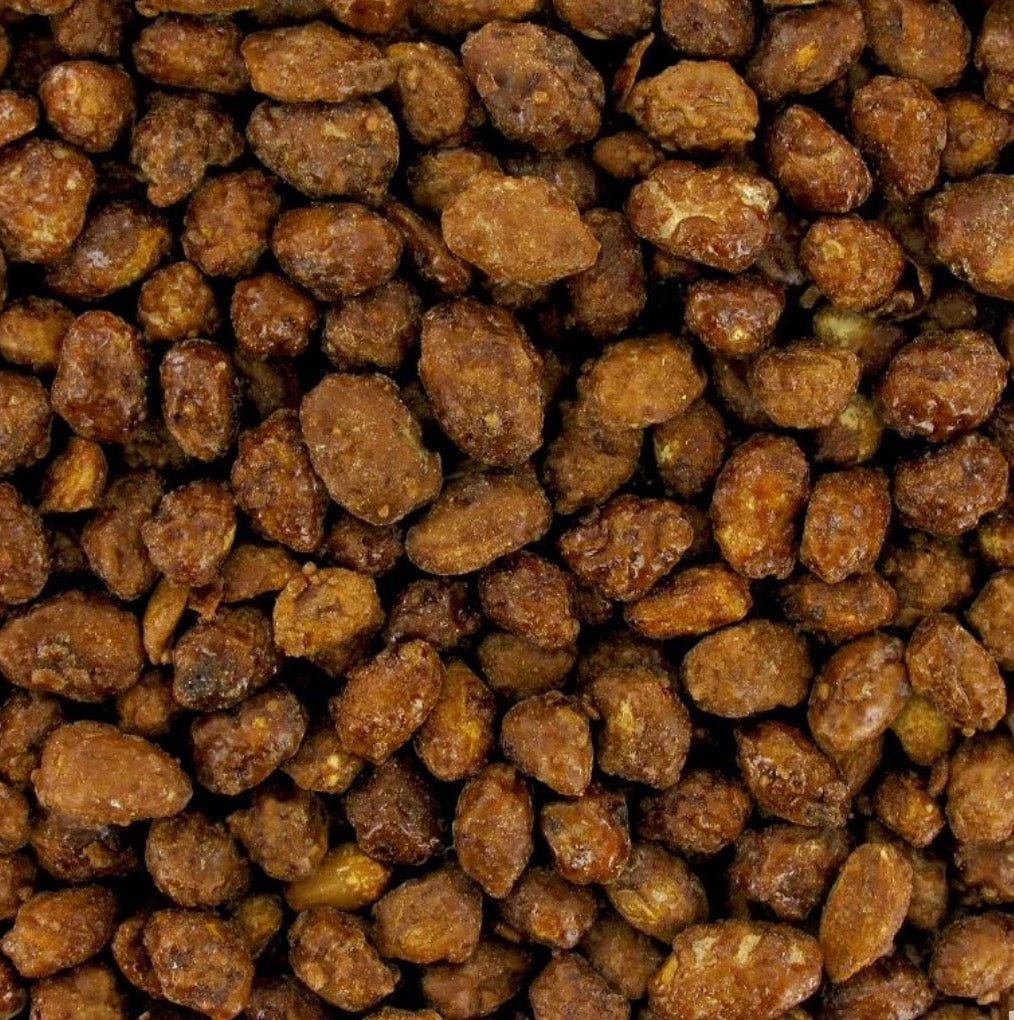 Chouchou (Cacahouète Caramélisée) - 100 g
