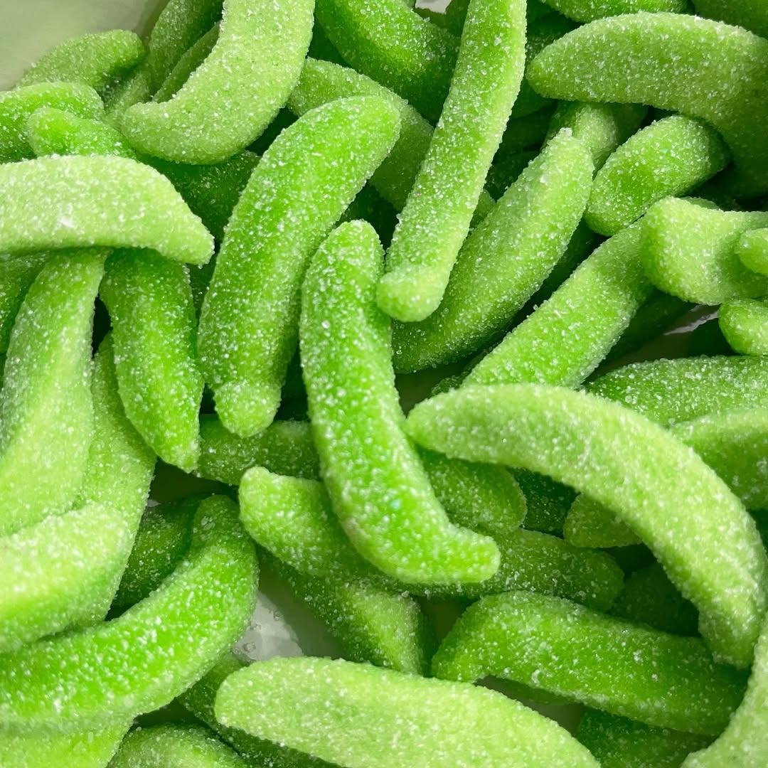 Banane verte - 100 g