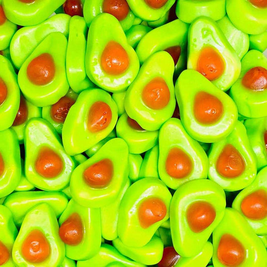 Avocat fruité  - 100 g