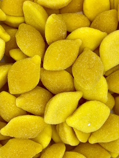 Citron fouetté -  100 g