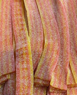 Ceinture mangue et fruit de la passion - 100 g