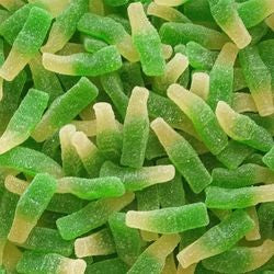 Bouteille Mojito - 100 g