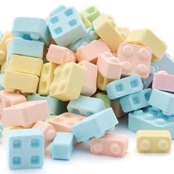 Brique sweet candy - 100 g