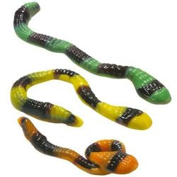 Serpent anacondas géant - l'unité