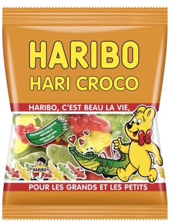 Croco 40 gr  - Le sachet