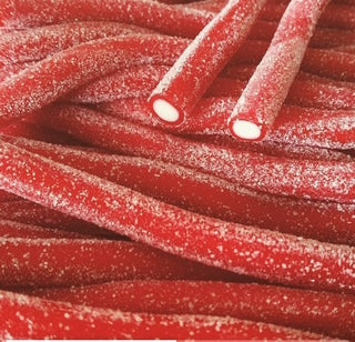 Jumbo fraise acidulé - l'unité