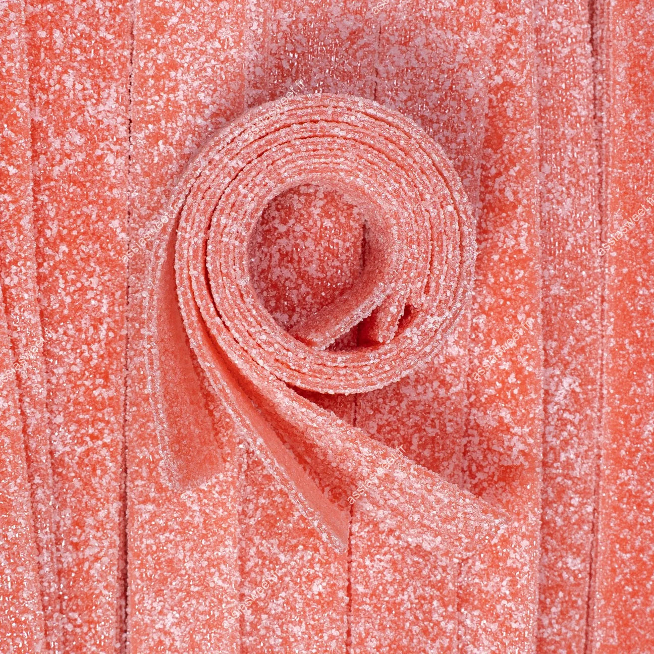 Ceinture fraise - 100 g