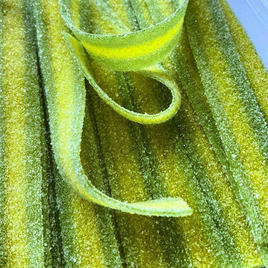 Ceinture citron - 100 g
