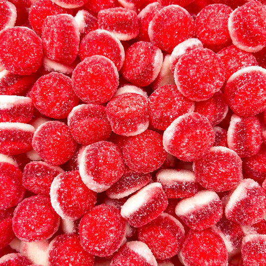 Tartelette fraise - 100 g