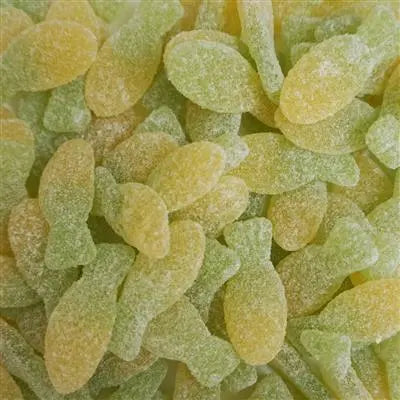 Tropicos citrique tropical - 100 g