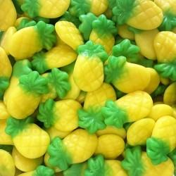 Ananas - 100 gr