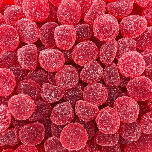Fraise sucré - 100 g