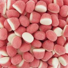Bisou fraise - 100 g