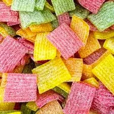 Pastas fruttas citriques - 100 g