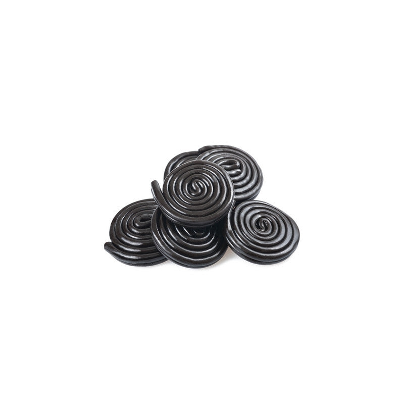 Rouleau  au réglisse -  100 g