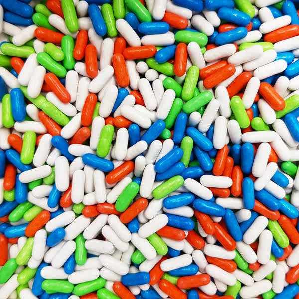 Carensac goût réglisse - 100 g