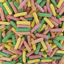 Hitschies citrique -  100 g