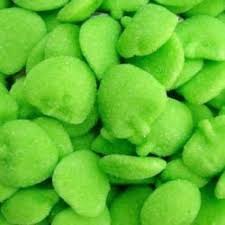 Pomme fouetté -  100 g