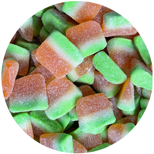 Tranche de mangue -  100 g