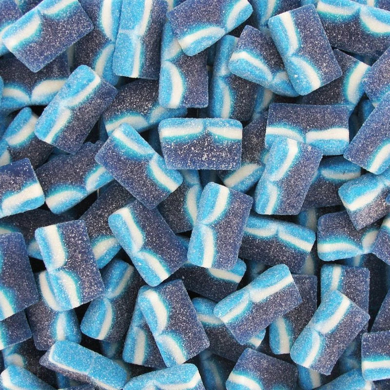 Tranche de framboise -  100 g